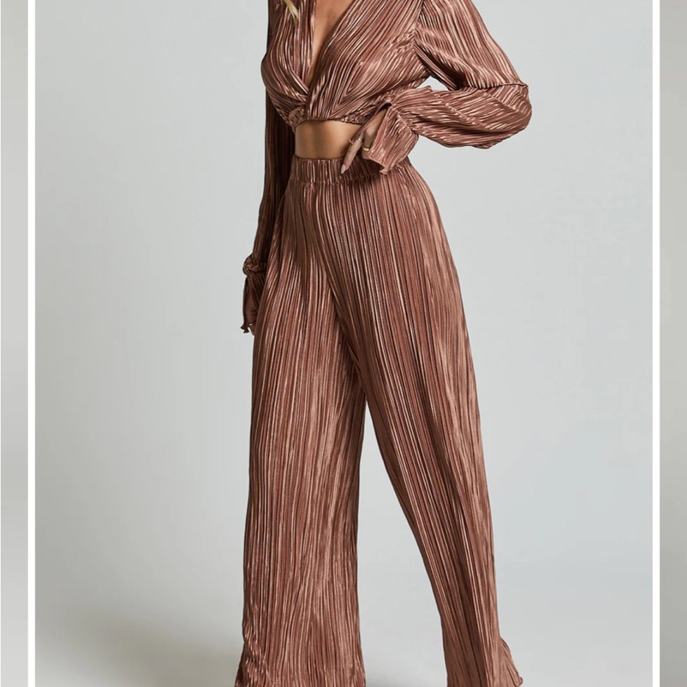 Showpo ALUNA TWO PIECE SET
